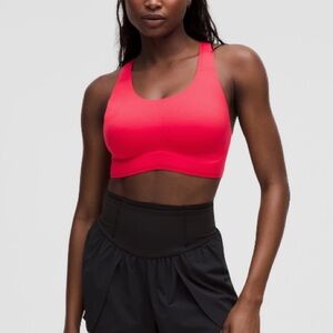 lululemon athletica 🍋 Go Further Bra with Support Code Technology